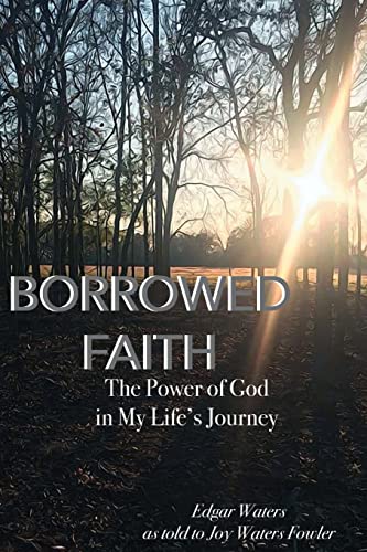 Borrowed Faith