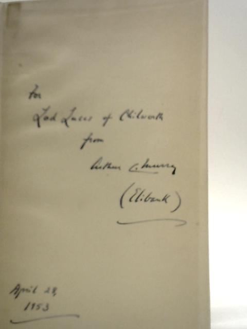 Master and Brother - Murrays of Elibank