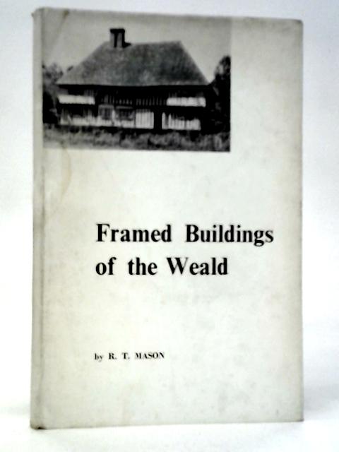 Framed Buildings of the Weald