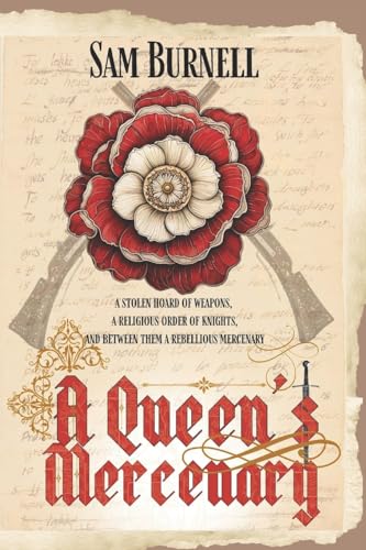 A Queen's Mercenary