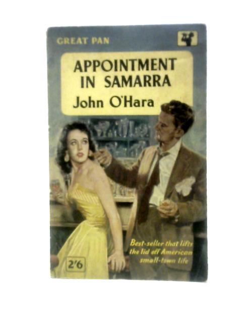 Appointment in Samarra