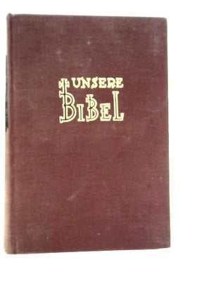 Unsere Bibel