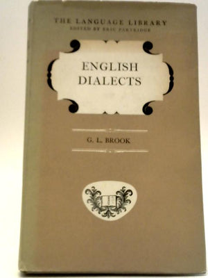 English Dialects