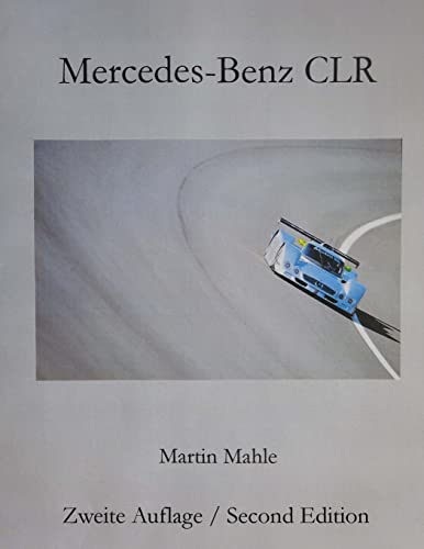 Mercedes-Benz CLR