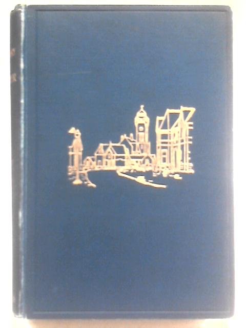 The Life-Story of William Quarrier