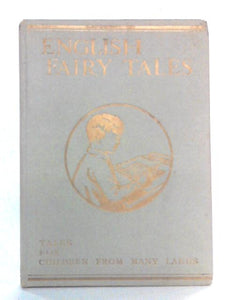 English Fairy Tales 