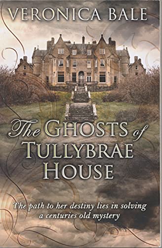 The Ghosts of Tullybrae House