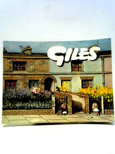 Sunday Express & Daily Express Cartoons: Twentieth Series. 