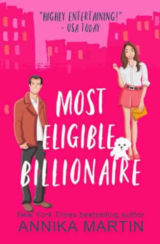 Most Eligible Billionaire