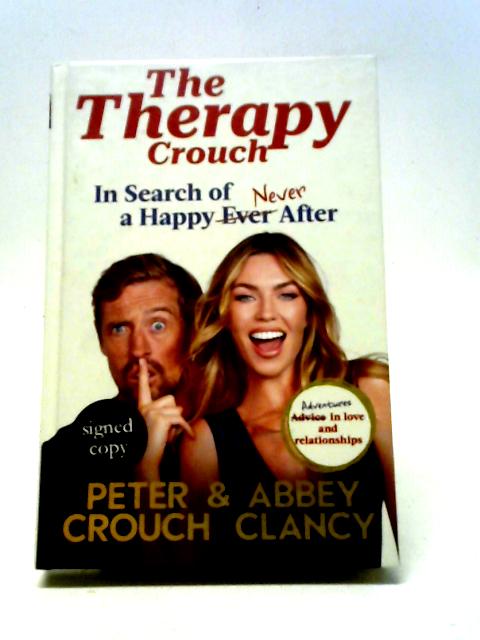 The Therapy Crouch