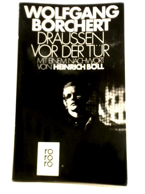 Draussen Vor Der Tur