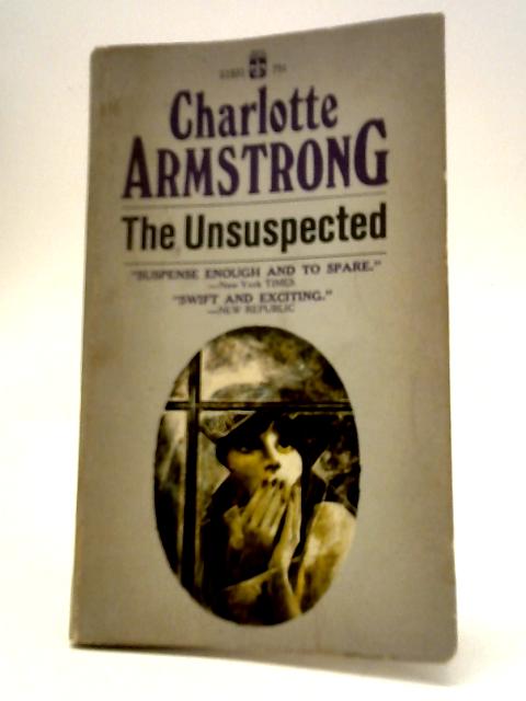 The Unsuspected