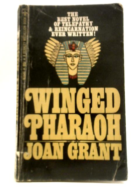 Winged Pharaoh