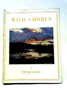 Wild Chorus 