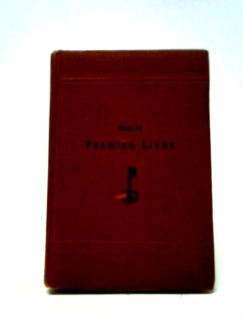 Francais Premier Livre