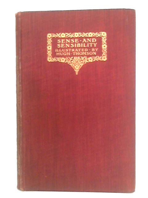 Sense & Sensibility