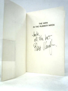 The Man In The Rubber Mask 
