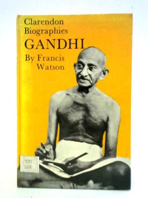 Gandhi