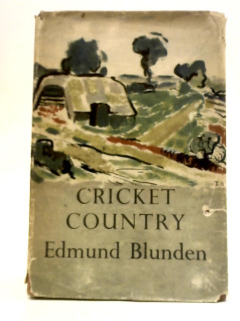 Cricket Country