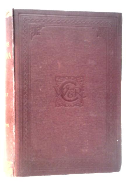 Chambers's Encyclopaedia: A Dictionary of Universal Knowledge: Vol.VI