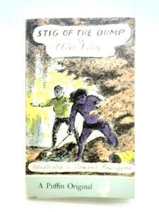 Stig of the Dump 