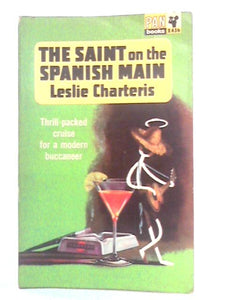 The Saint on the Spanish Main 
