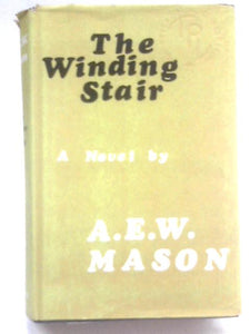 The Winding Stair 