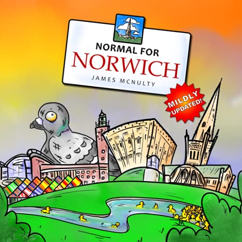 Normal for Norwich