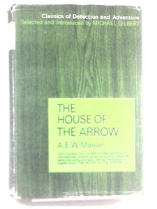 The House of the Arrow 