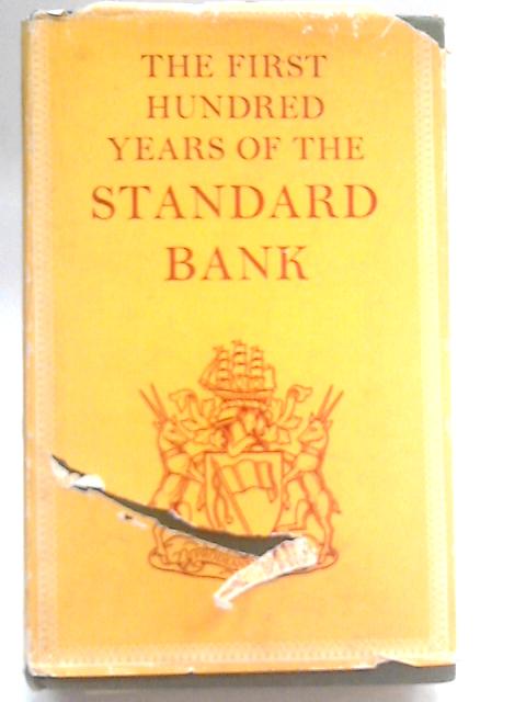 First Hundred Years of Standard Bank