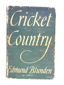 Cricket Country 