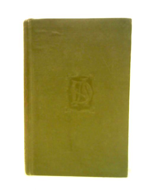 Recollections of a Literary Man