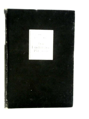 The Enchanted Pilgrim and Other Stories