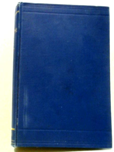 Life of William Ewart Gladstone Volume II