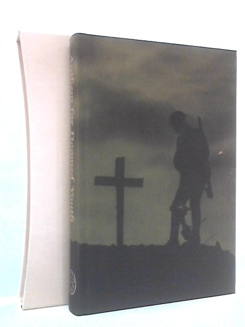 Anthem for Doomed Youth: Poets of the Great War
