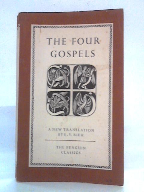 The Four Gospels