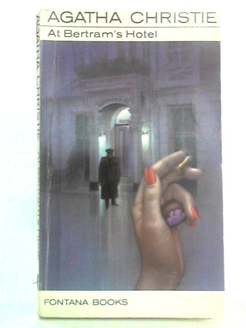 At Bertram's Hotel