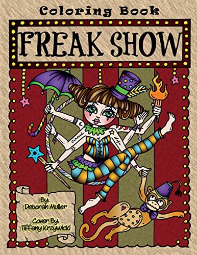 Freak Show