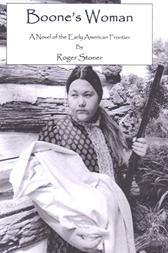 Boone's Woman