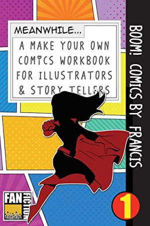 Boom! Comics by Francis