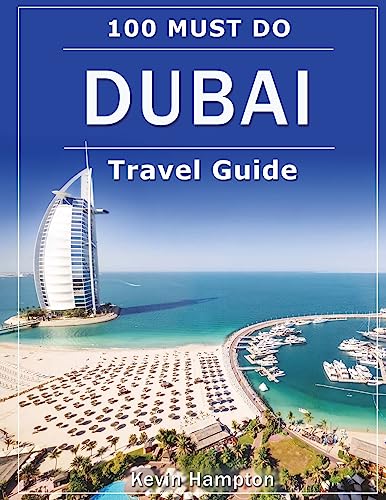 DUBAI Travel Guide