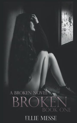 Broken (Broken Series)