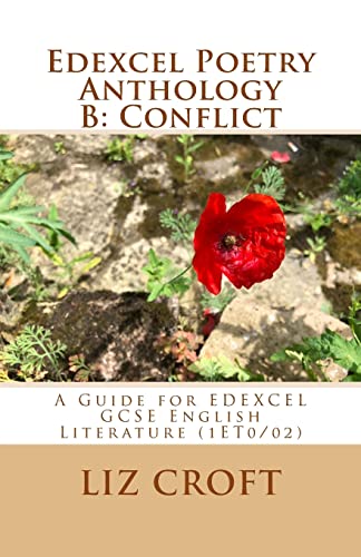 Poetry Anthology B