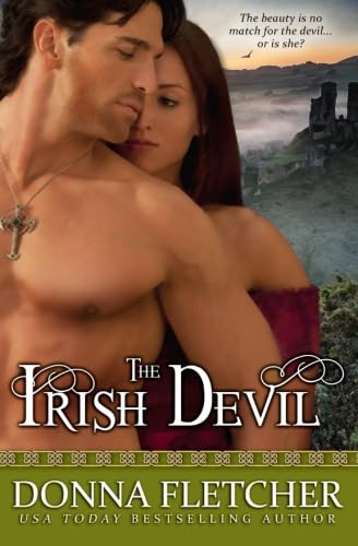 The Irish Devil (Irish Duo)