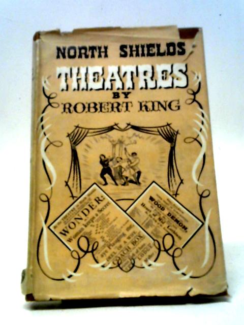 North Shields Theatres