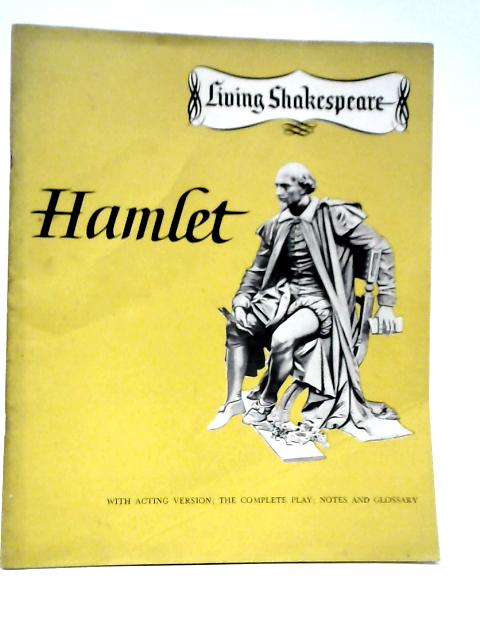 Hamlet (Living Shakespeare)