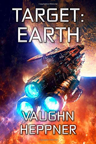 Target: Earth (Extinction Wars)