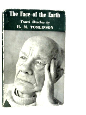 The Face of the Earth
