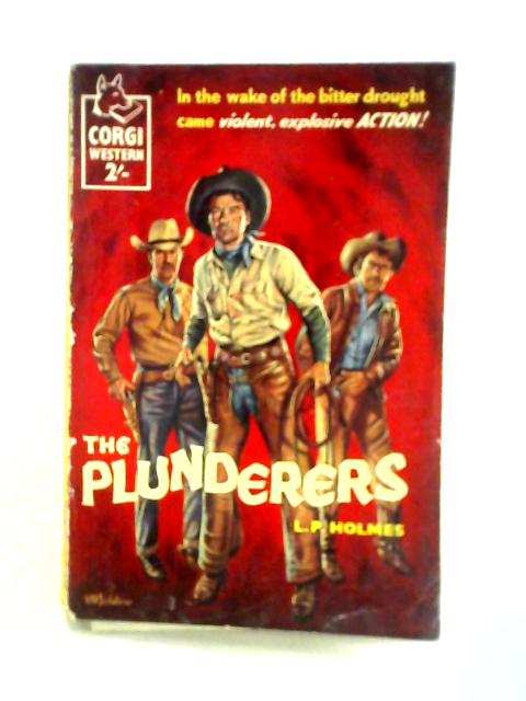 The Plunderers