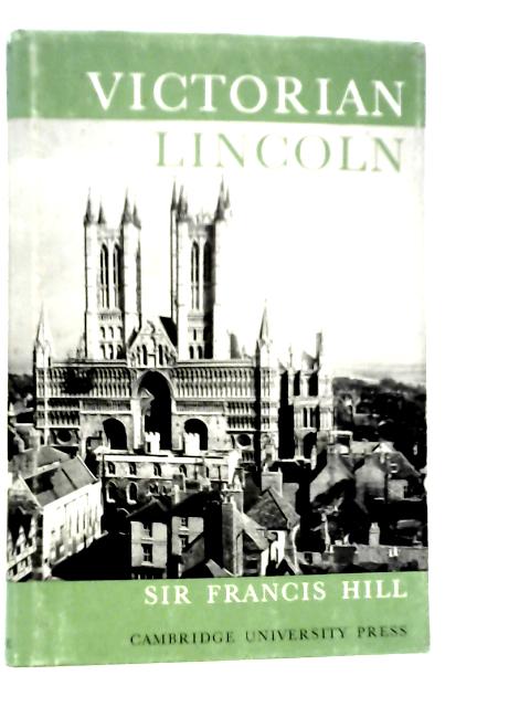 Victorian Lincoln